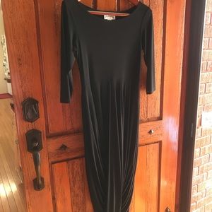 Joseph Ribkoff Maxi Dress
